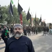 Saeid shahrabi farahani