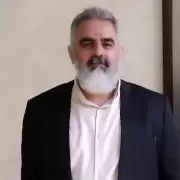 Saeid shahrabi farahani