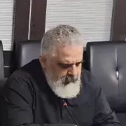 Saeid shahrabi farahani