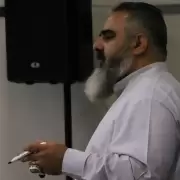Saeid shahrabi farahani