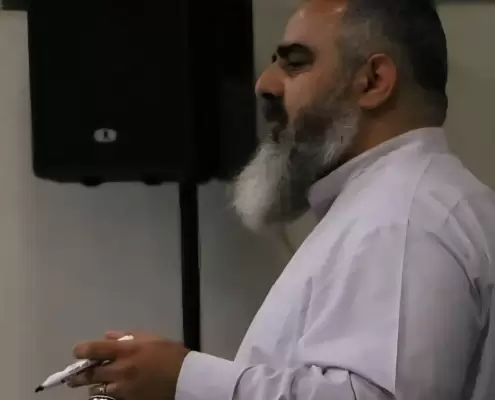 Saeid shahrabi farahani