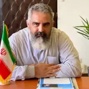 Saeid shahrabi farahani