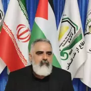 Saeid shahrabi farahani