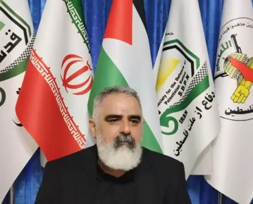 Saeid shahrabi farahani
