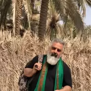 Saeid shahrabi farahani
