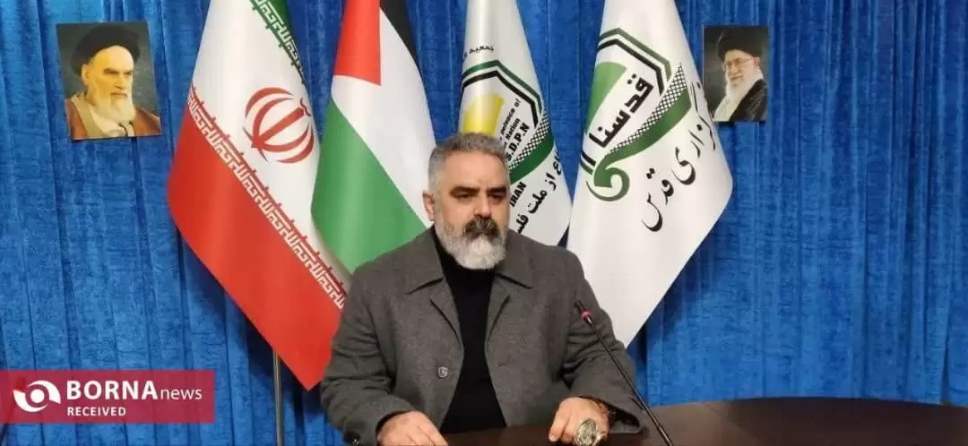 Saeid shahrabi farahani