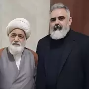 Saeid shahrabi farahani