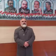 Saeid shahrabi farahani