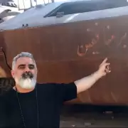 Saeid shahrabi farahani