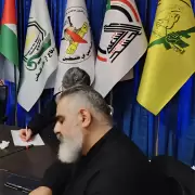 Saeid shahrabi farahani
