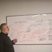 Saeid shahrabi farahani