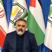 Saeid shahrabi farahani