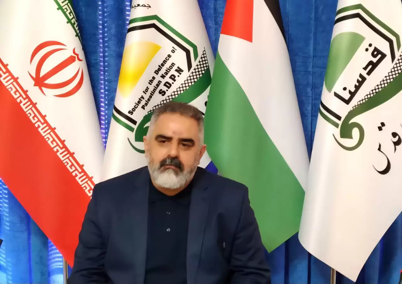 Saeid shahrabi farahani