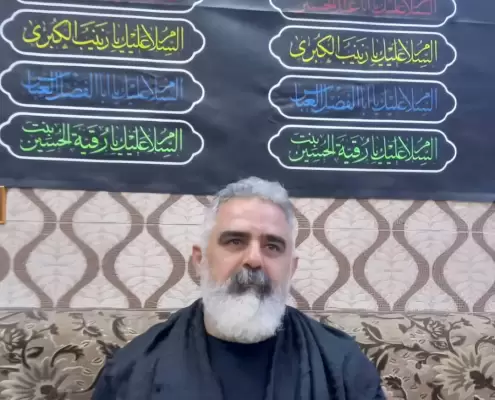 Saeid shahrabi farahani