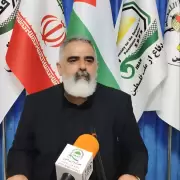 Saeid shahrabi farahani
