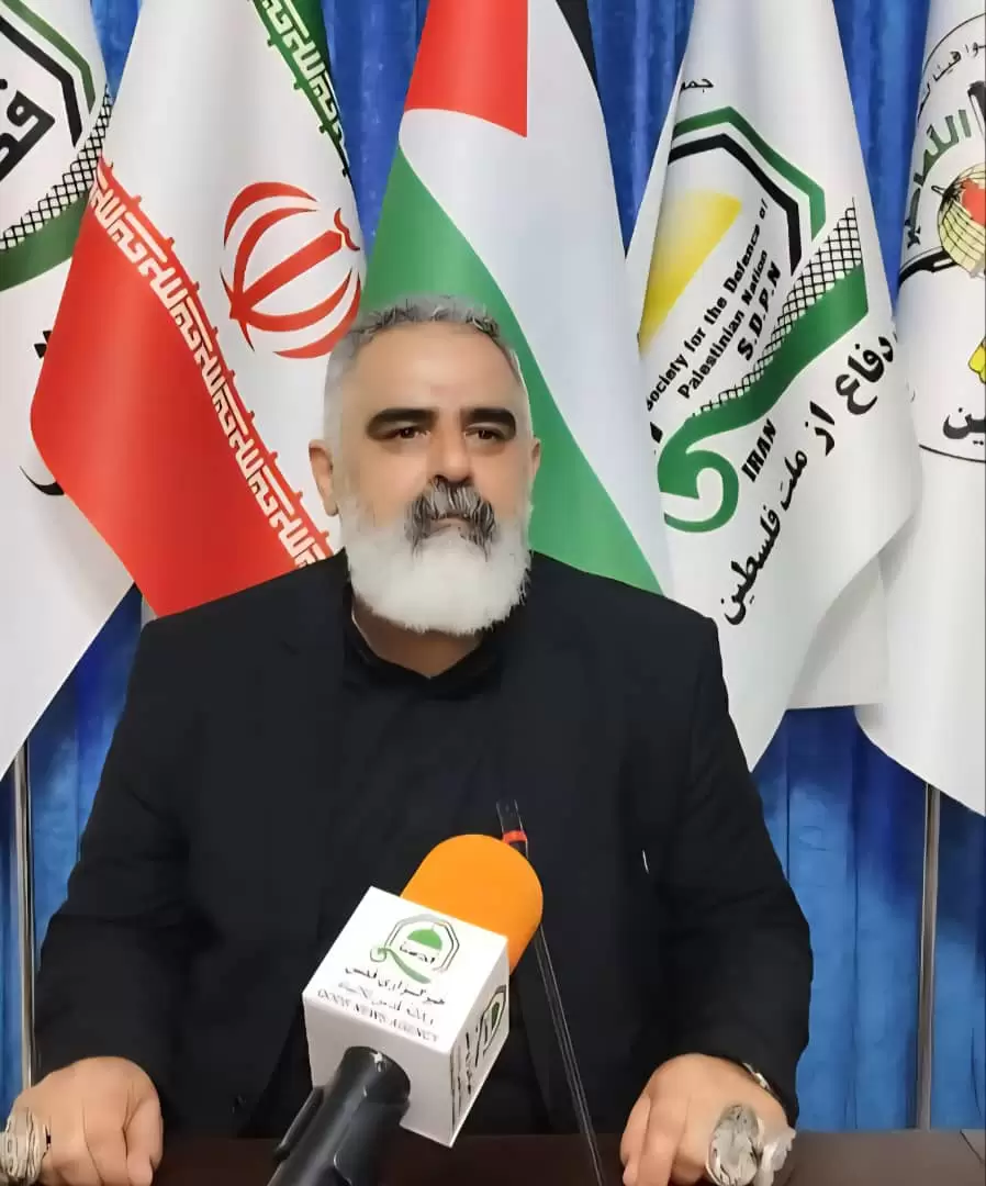 Saeid shahrabi farahani
