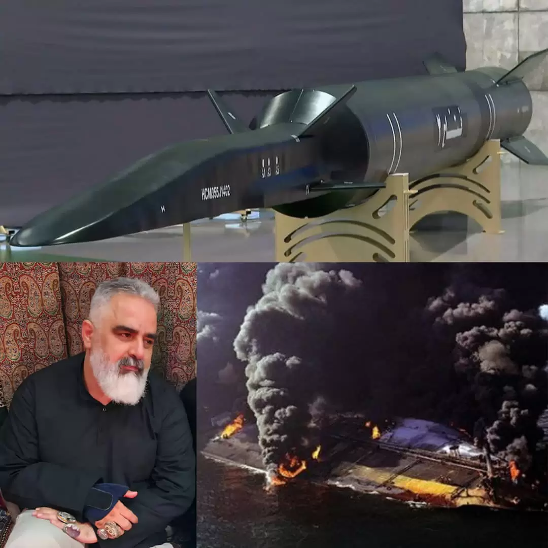 Saeid shahrabi farahani