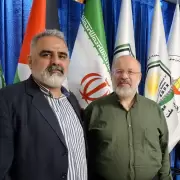 Saeid shahrabi farahani