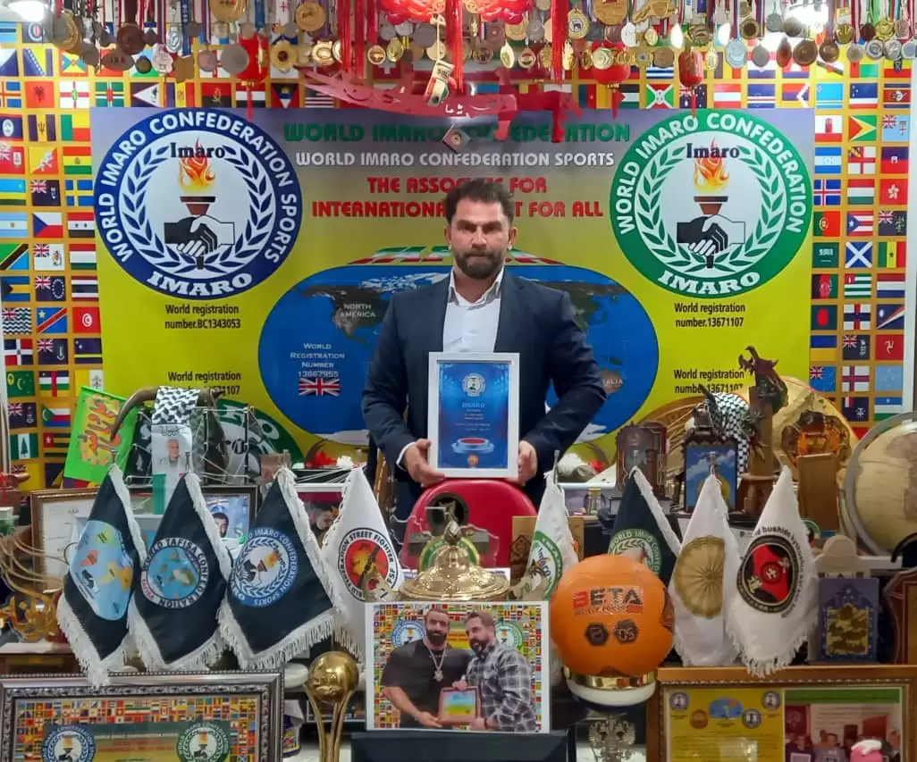 akbar jafari