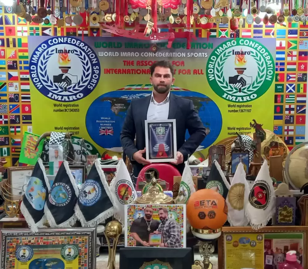 akbar jafari
