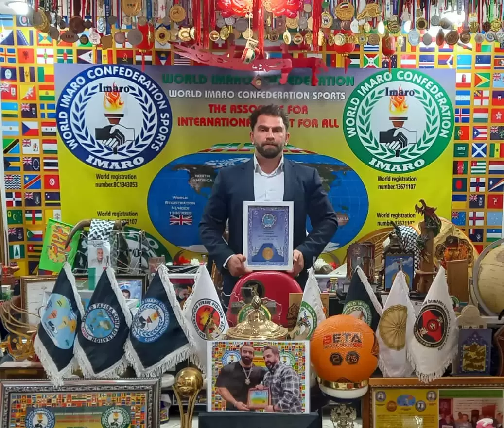 akbar jafari