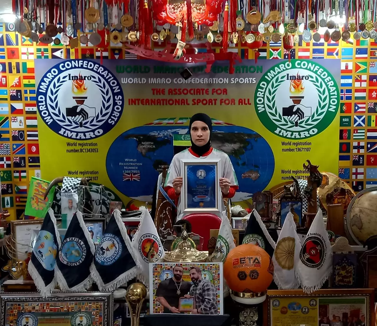 Yasamin haghgoo