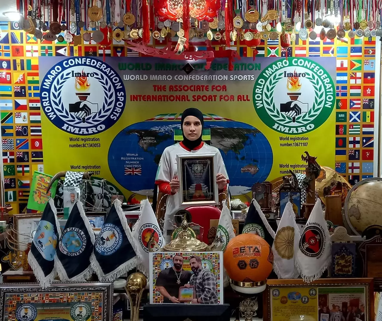 Yasamin haghgoo