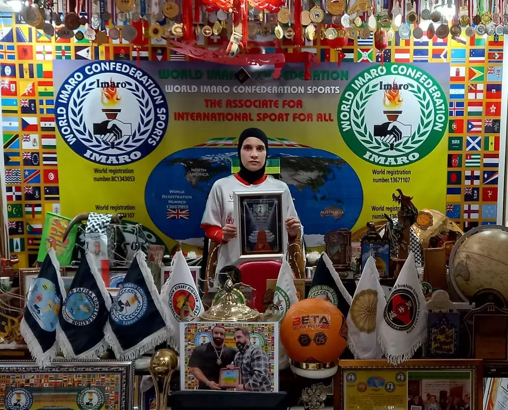 Yasamin haghgoo